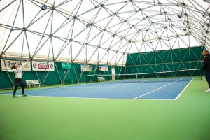 Circolo Tennis Olympia Gualdo Tadino