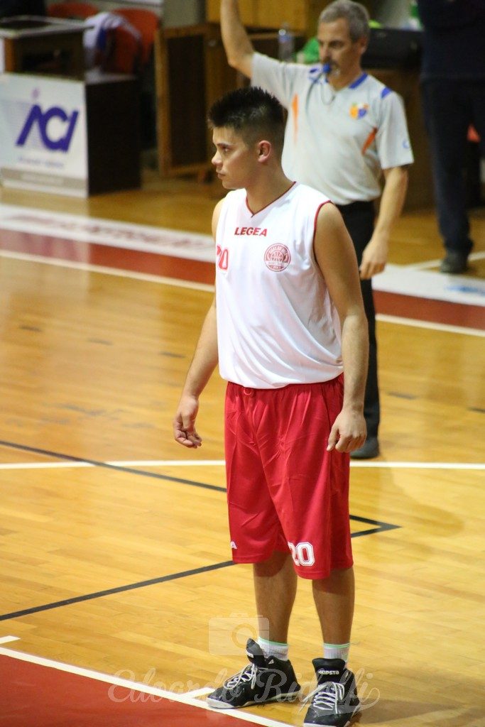 Gualdo Mia Basket