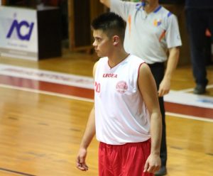 Gualdo Mia Basket
