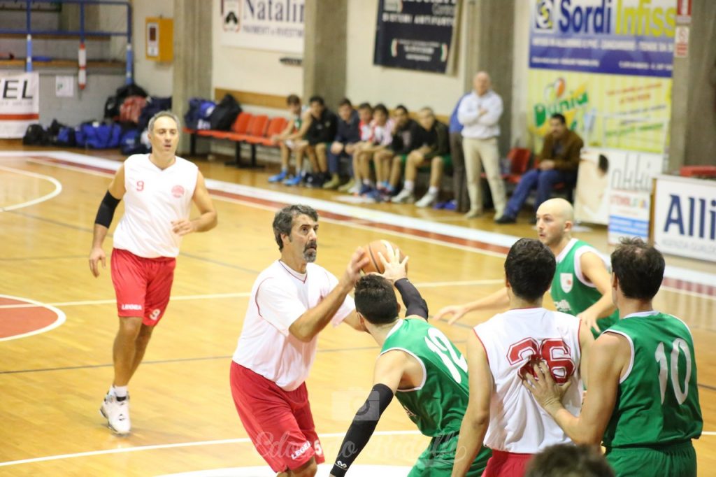 Gualdo Mia Basket