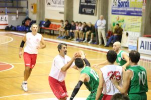 Gualdo Mia Basket