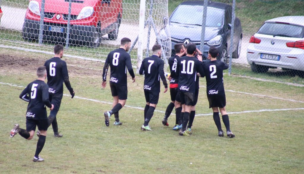 Cerqueto Calcio