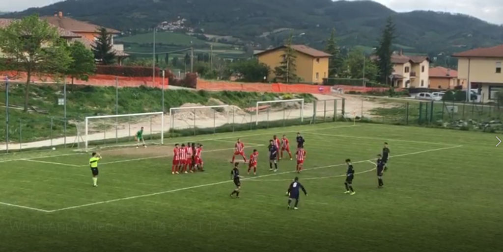 Atletico Gualdo Fossato Norcia