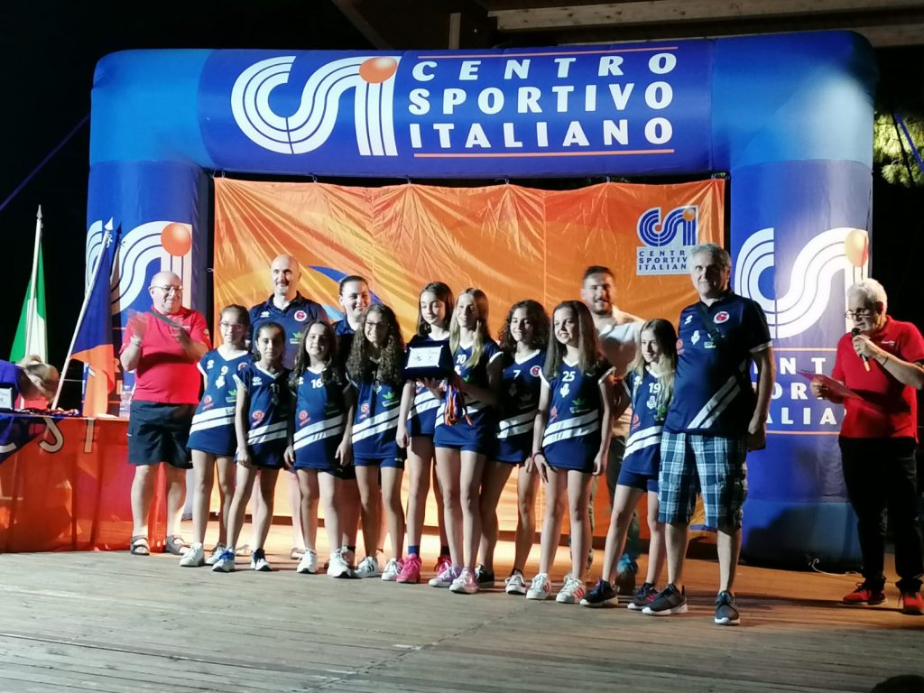 Nuova Pallavolo Gualdo