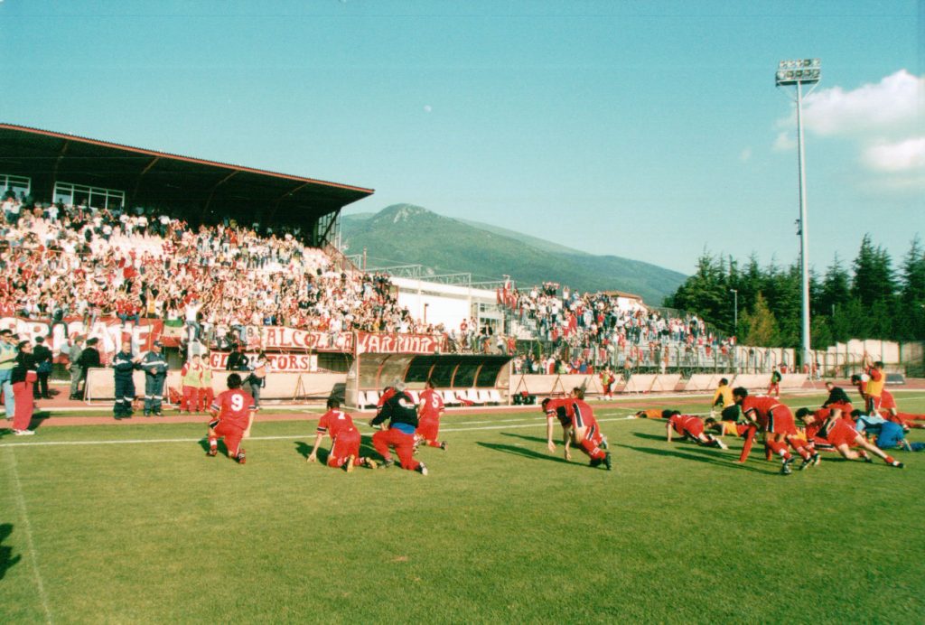 Gualdo 2003-04
