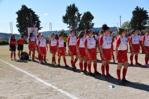 ASD Women Gualdo Calcio