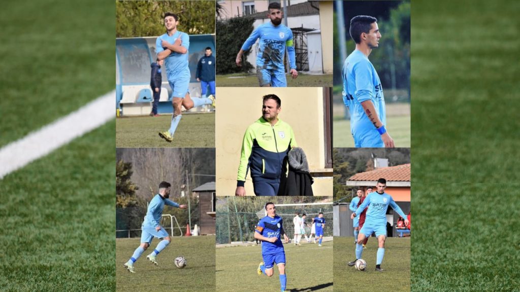 Cerqueto Stagione 2021-2022 conferme