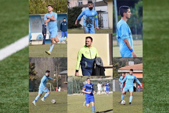 Cerqueto Stagione 2021-2022 conferme