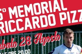 Memorial Riccardo Pizzi