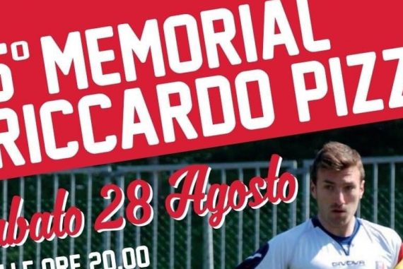 Memorial Riccardo Pizzi
