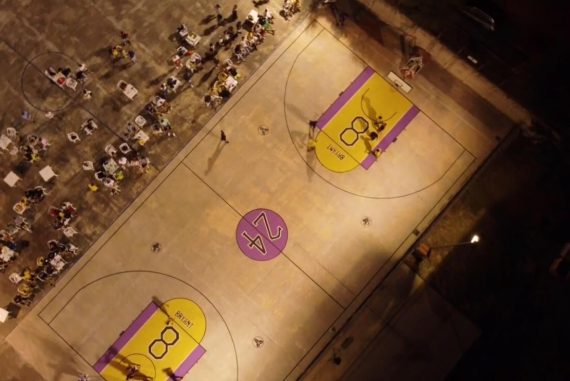 black mamba tournament gualdo tadino