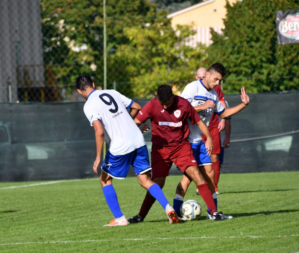 cerqueto calcio