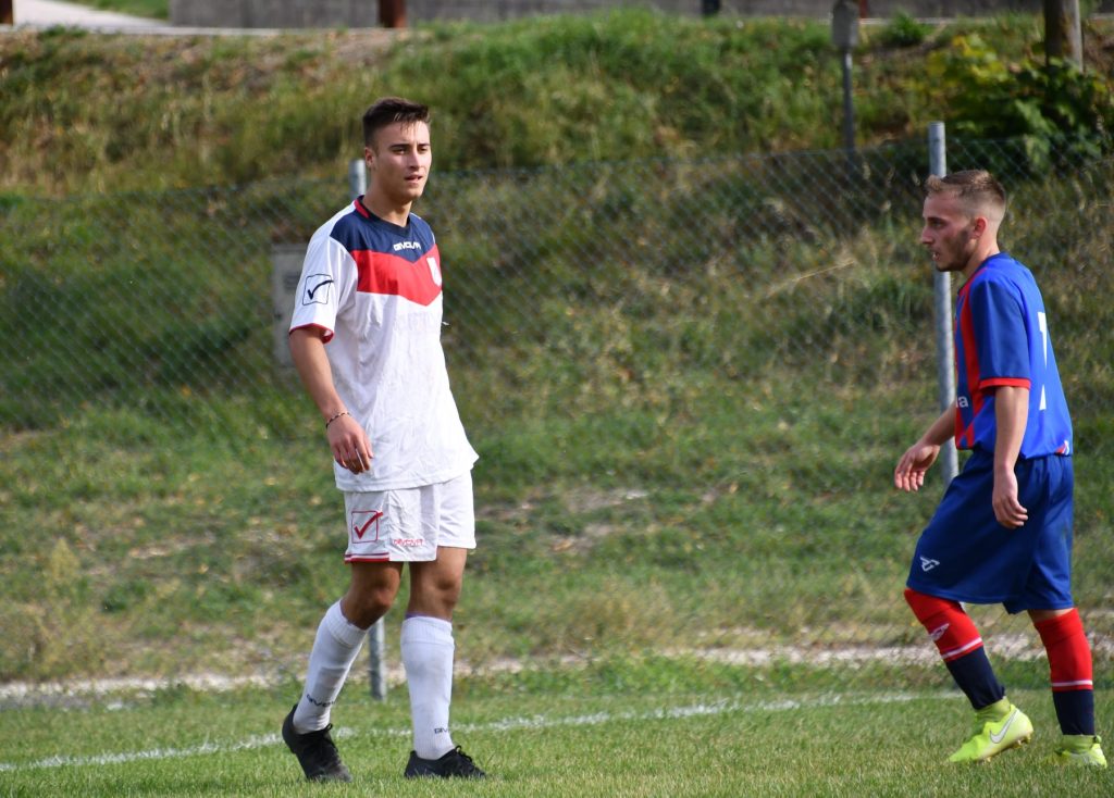 Atletico Gualdo Paoletti
