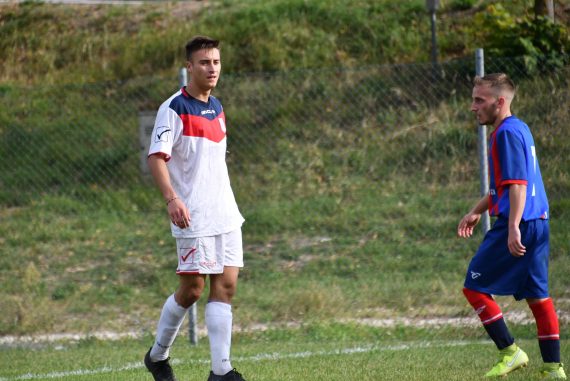 Atletico Gualdo Paoletti