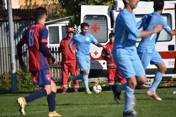 Filippo Collarini Cerqueto