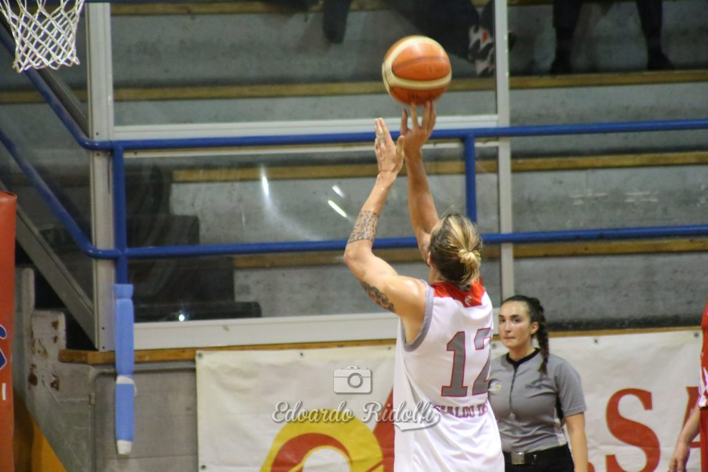 Toppi Gualdo Basket