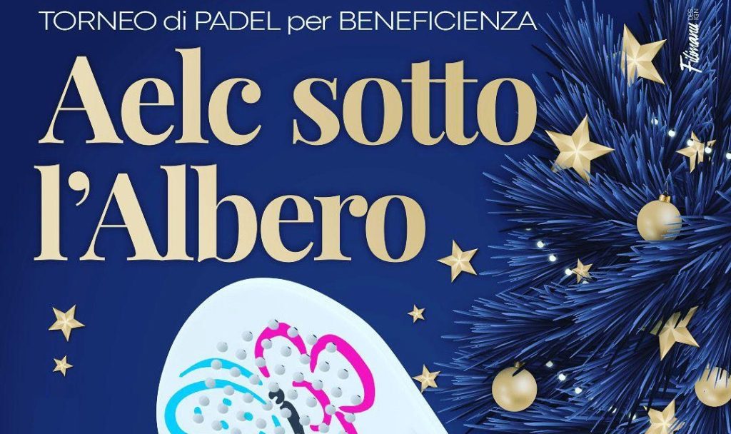 Torneo di Beneficenza AELC