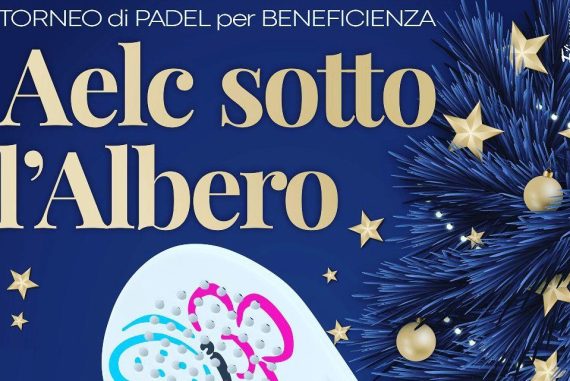 Torneo di Beneficenza AELC