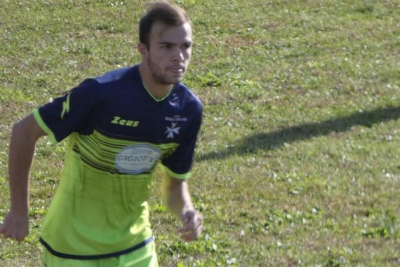 Rigali Calcio Bicchielli