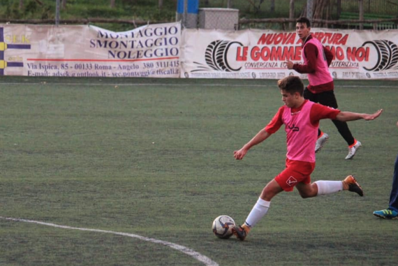 Lorenzo Biscontini passa al Cerqueto