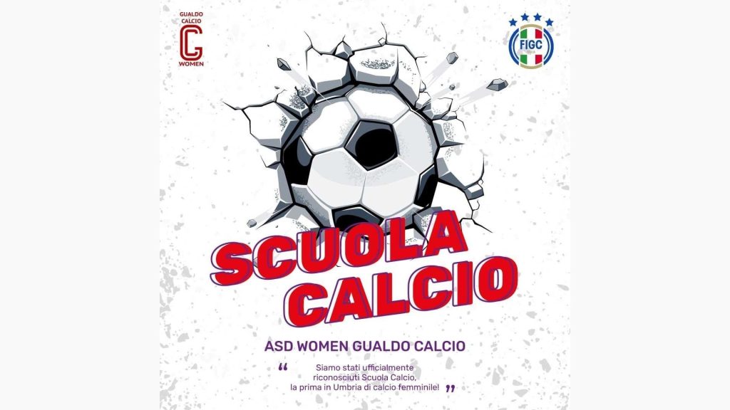 Scuola Calcio ASD Women Gualdo Calcio