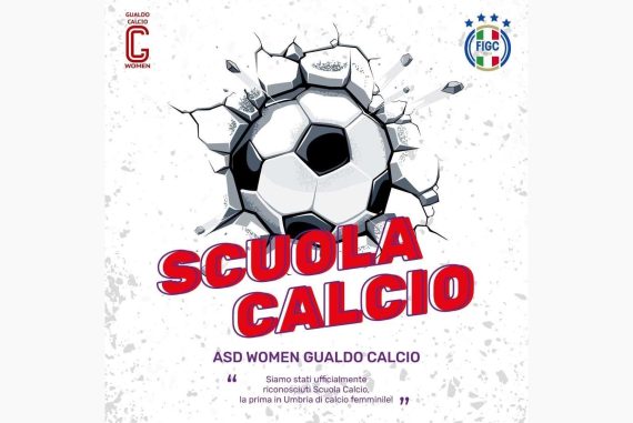 Scuola Calcio ASD Women Gualdo Calcio