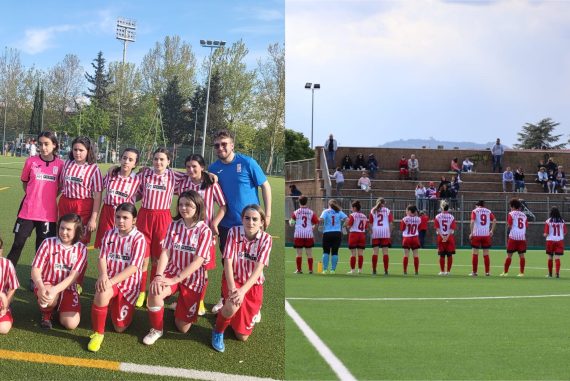 Women Gualdo Calcio Danone Cup