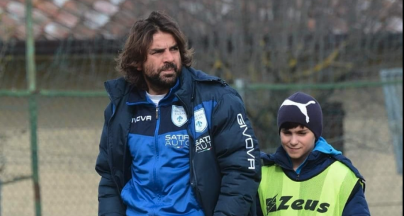Cerqueto, Sario Favorini