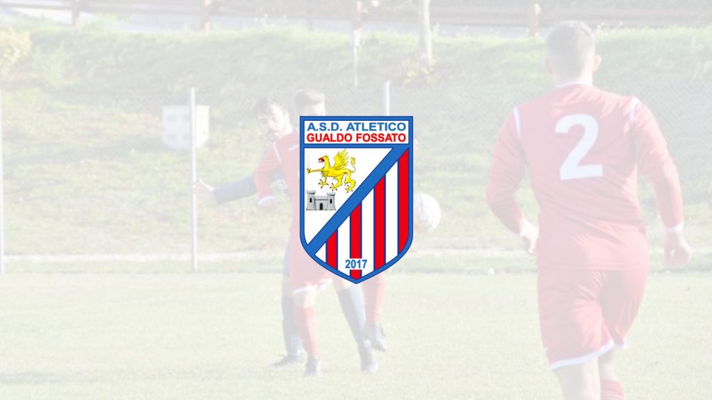 Nuovo allenatore e DG Atletico Gualdo Fossato