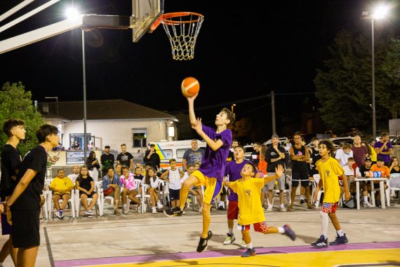 Black Mamba Tournament