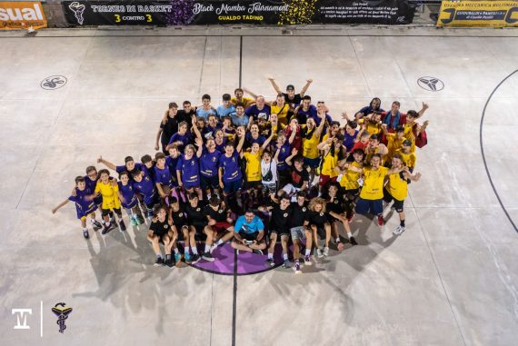 Black Mamba Tournament Gualdo Tadino 2022