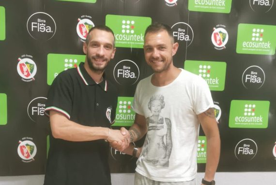 Gualdo Casacastalda Andrea Pierotti