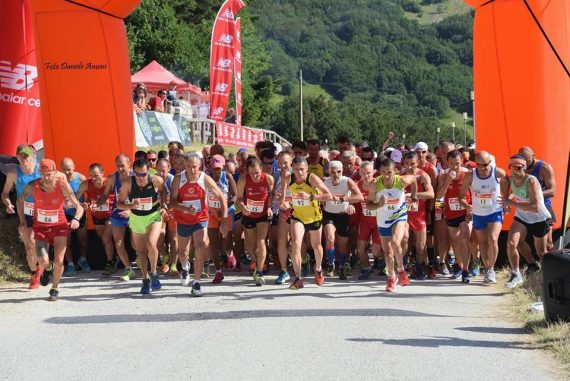 Tra i monti de Gualdo