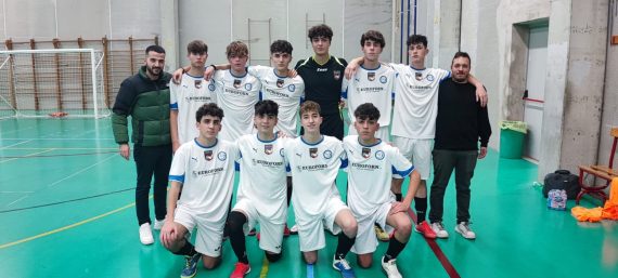 Virtus Gualdo Juniores