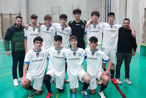 Virtus Gualdo Juniores