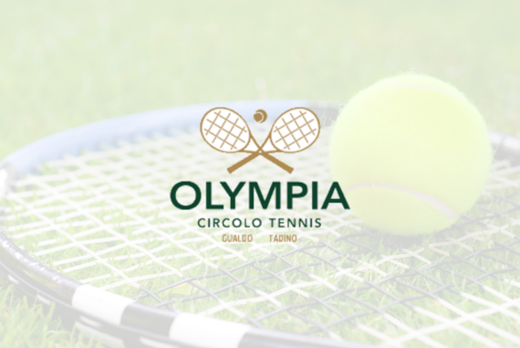 Circolo Tennis Olympia Gualdo Tadino