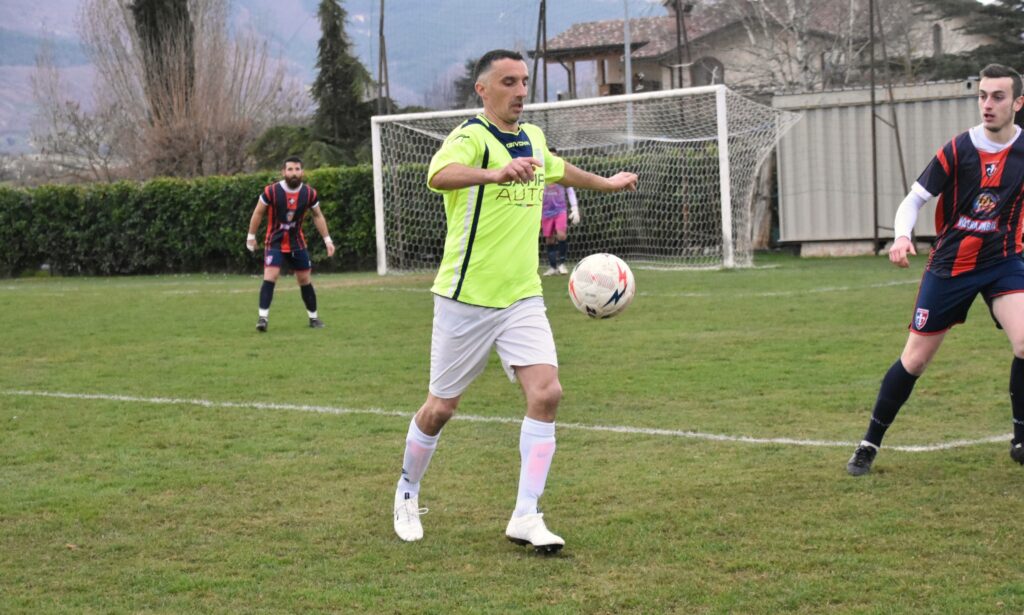 Cerqueto Foto Sandro Cagliesi