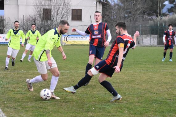 Davide Parlanti Cerqueto Foto Sandro Cagliesi