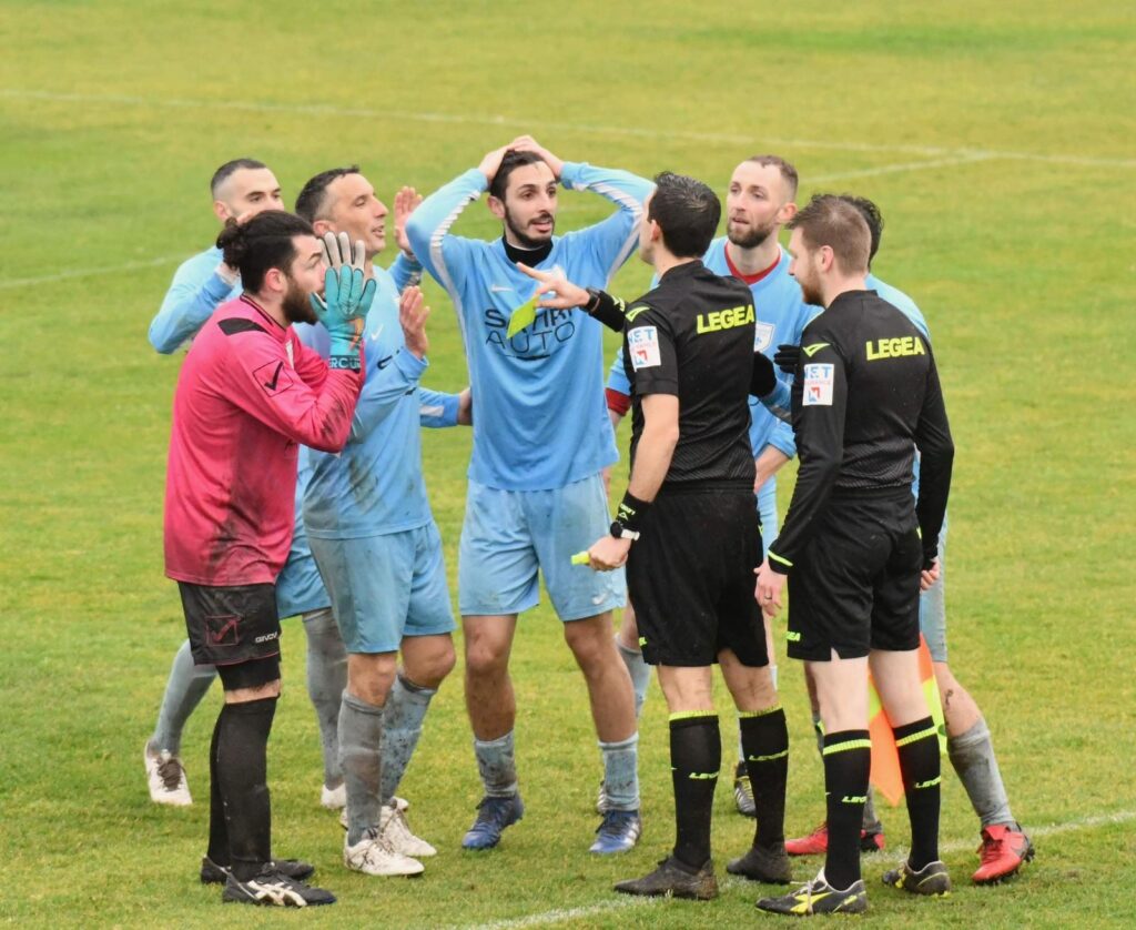 Coppa Italia Cerqueto-Ponte Felcino