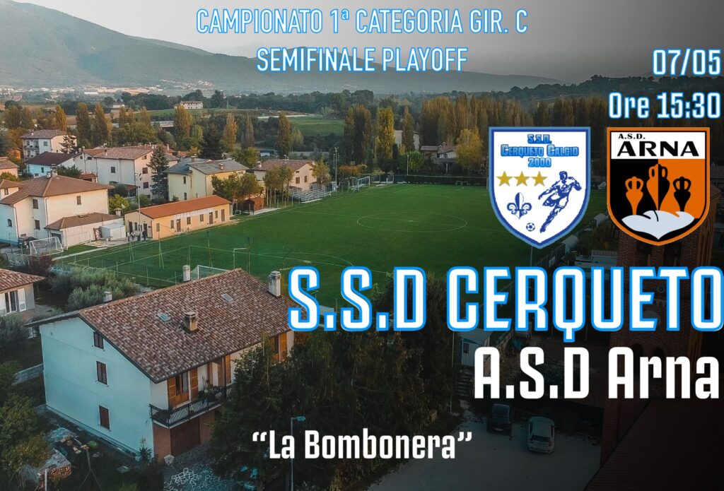 Cerqueto-Arna