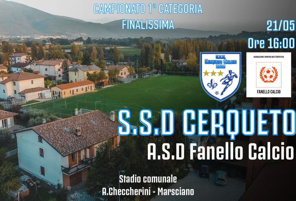 Cerqueto Fanello