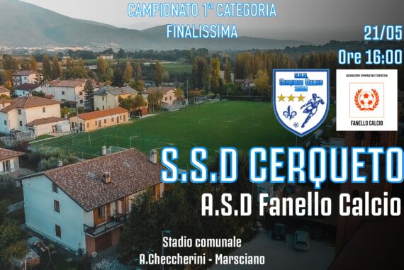 Cerqueto Fanello