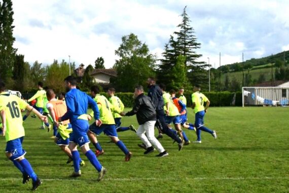 Cerqueto Rivo Subasio