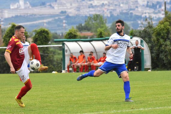 Mattia Petrini Cerqueto