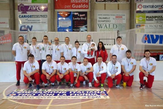 Fiondatori Gualdo Tadino