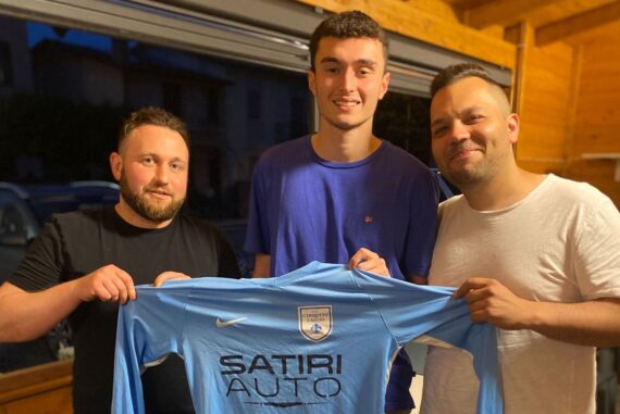 Giovanni Fumaria Cerqueto