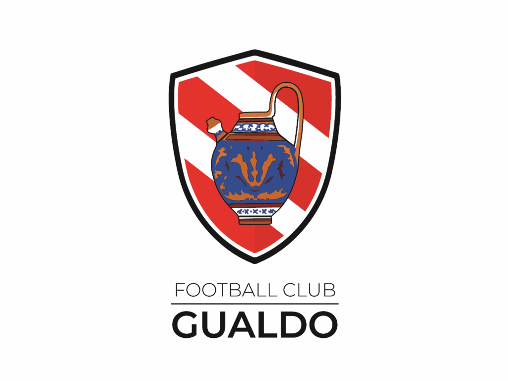 Logo Football Club Gualdo