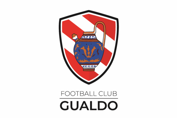 Logo Football Club Gualdo