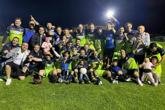 Rigali Stagione 2022:2023 Salvezza