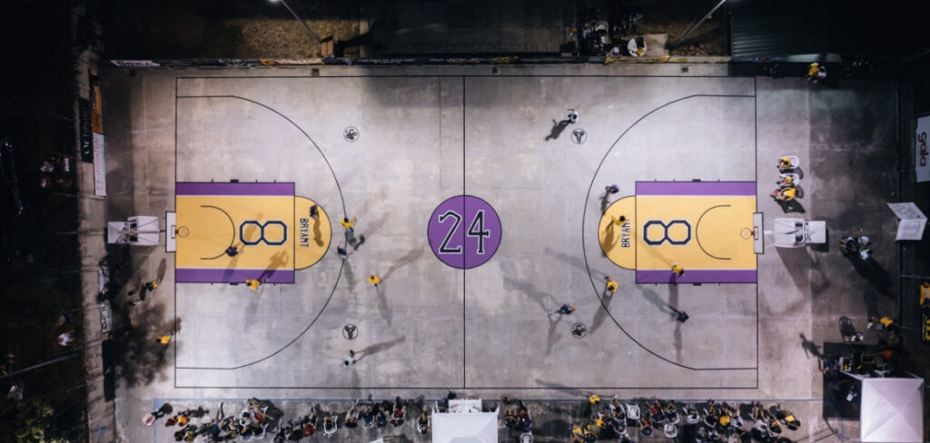 Black Mamba Tournament